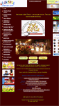 Mobile Screenshot of detskoe-cafe.ogogorod.ru